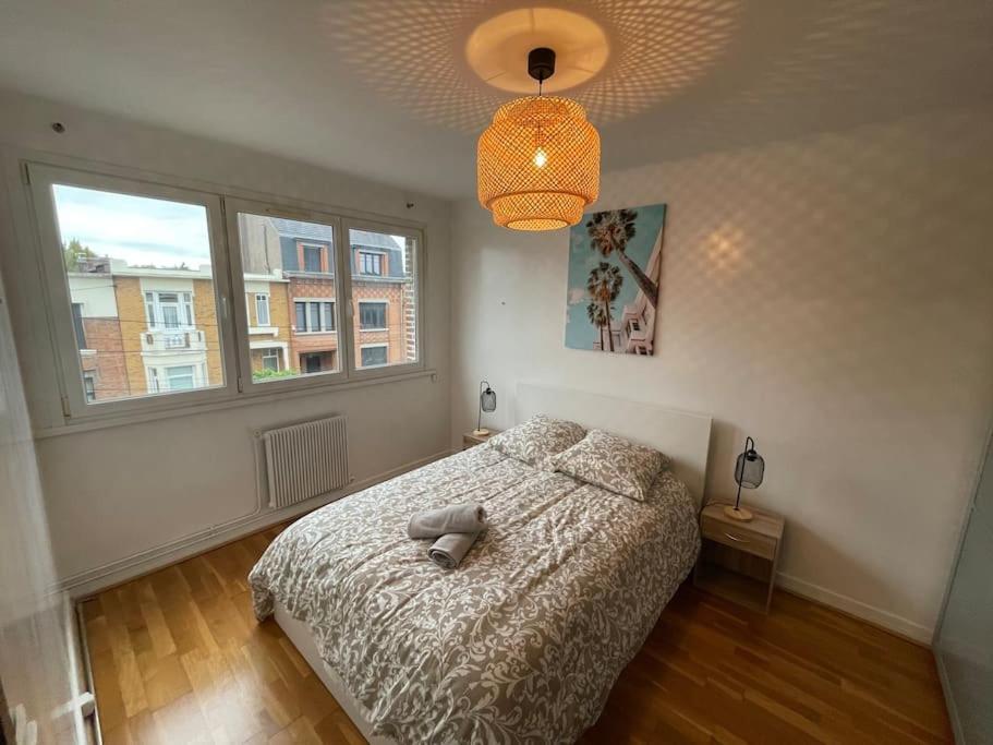Croise Laroche 3 Apartment Марк-ен-Барой Екстериор снимка